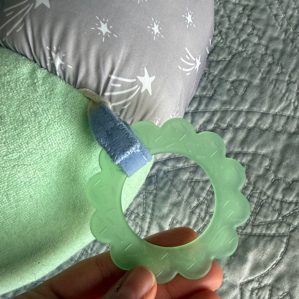 Infantino Tummy Time - Picture 5 of 5